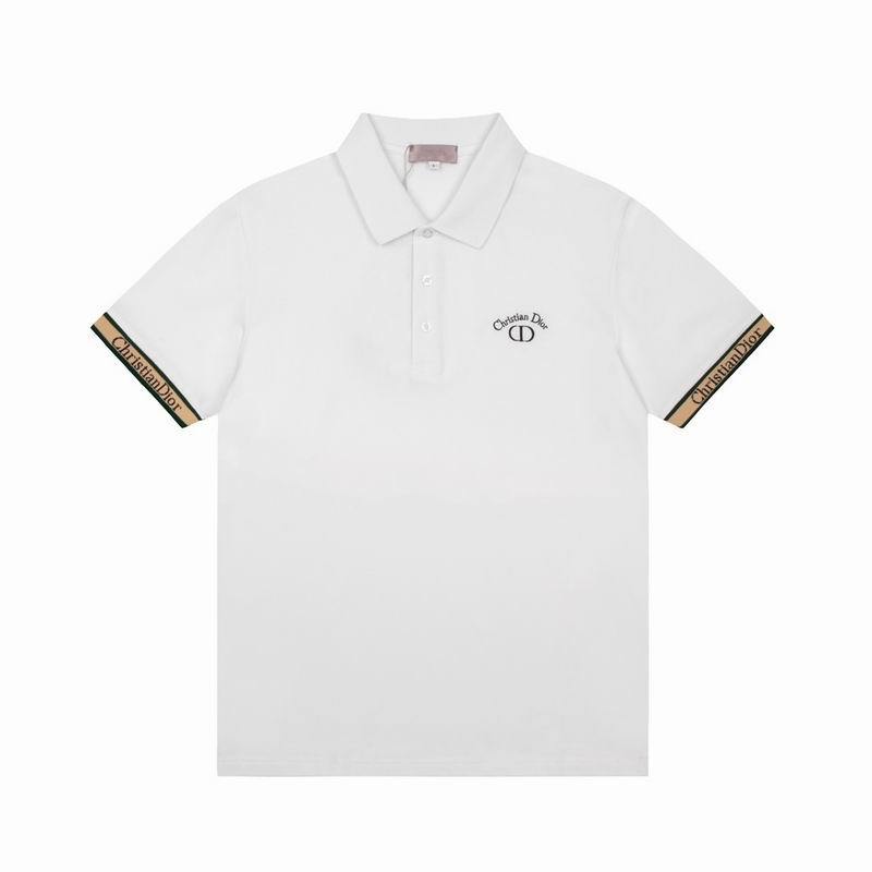 DIOR Men's Polo 157